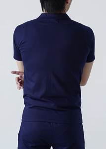 Ensemble de jogging décontracté en coton respirant pour homme, avec capuche, style moderne, pour l'automne, vêtements de sport et de détente - Product Image 4