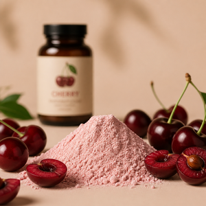 Polvo Aromatizante de Cereza Encapsulado para Aromatizar el Aire del Hogar - Product Image 4