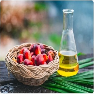 <b>Hot</b> Selling Factory Price Manufacturer Supply Wholesale Bulk Price RBD Palm Oil 100% Pure Natural Organic <b>Red</b> Palm Oil - Product Image 2