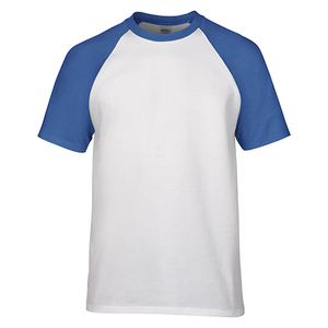 T-shirts sans manches ronds en coton tissé 180g, personnalisables, haute qualité, collection été 2025 - Product Image 3