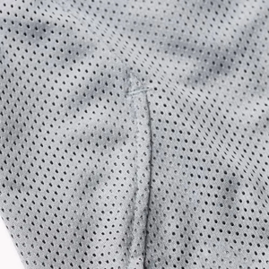 Pantalones Cortos Deportivos Transpirables para Hombre, Malla, para Baloncesto, Entrenamiento, Fitness, Sexy, para Musculación, Novedad, Servicio OEM, Venta al por Mayor - Product Image 6