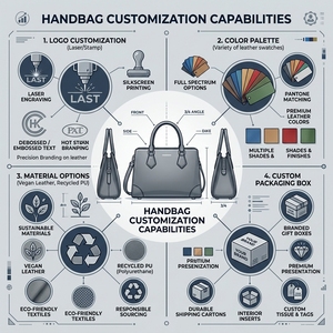 Luxury Genuine Leather Women Shoulder <b>Handbag</b> Trendy Daily Purses <b>Medium</b> Size - Product Image 6