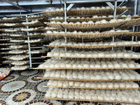 Mie Instan Berkualitas Tinggi dalam Kemasan - Asal Vietnam Rasa Asia Autentik Harga Terbaik Pasokan Grosir untuk Perdagangan Grosir