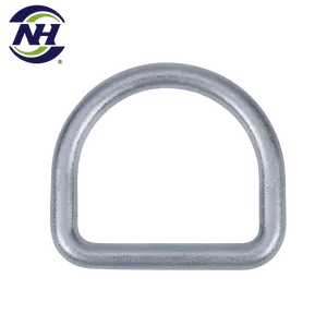 Bague en acier à haute résistance, métal doré forgé 1 anneau d - Product Image 1