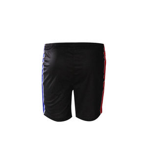 Tenue de rugby pour club, maillot et short de rugby, ensemble sportif fabriqué avec un matériau respirant, conçu pour les matchs d'équipe et les séances d'entraînement. - Product Image 3