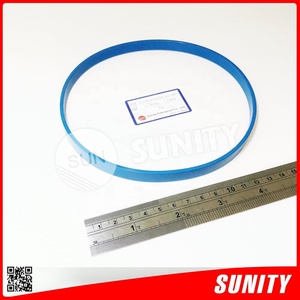 TAIWAN SUNITY Excellente qualité 6AYM Emballage, doublure OEM 148620-01290 Pour Yanmar 6aym-wet JOINT, LINER - Product Image 4