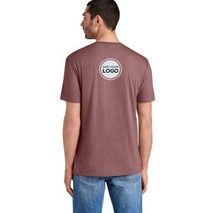 T-shirts en coton lourd avec impression graphique personnalisée, qualité Bella Canvas, t-shirts vierges - Product Image 1