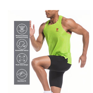 Débardeur Solid Trader Spécialisé en Mélange Synthétique Léger, Infroissable, Idéal Voyage, Séchage Rapide, Protection Contre la Chaleur Estivale - Product Image 6