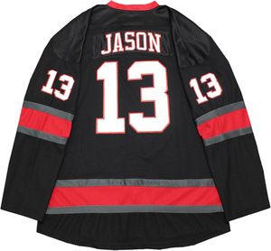 Maillots de hockey sur glace en gros, uniformes personnalisés, vêtements d'équipe, impression par sublimation, respirant, séchage rapide, 100% polyester, service de vente en gros - Product Image 3
