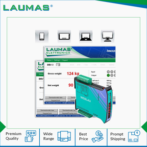 Fabricante Profesional que Vende WEBLAU Web Server Master de Alta Calidad para las Series W y TLB (Máximo 8) para Compradores al por Mayor - Product Image 2