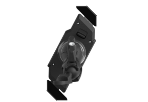 Soporte Magnético Giratorio de 360 Grados para Teléfono Móvil, Brazo de Acero Inoxidable, Suspensión Magnética, Absorción de Impactos, Silicona de Cobertura Total, Instalación en un Segundo - Product Image 6