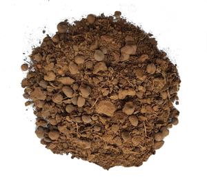 Nouvel engrais organique fabriqué à partir de fumier de vache, compost de fumier, fabriqué en Inde - Product Image 1