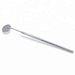 Professional Stainless Steel Dental Examination Kit Manual Reusable High Quality Instruments Set - Product Image 5