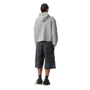 Sudadera con Cremallera para Hombre, Diseño Personalizado, Estilo Moderno, Transpirable, 100% Algodón, Ropa Urbana, Gran Venta - Product Image 5