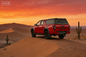 <span class=keywords><strong>ฝา</strong></span><span class=keywords><strong>ครอบ</strong></span><span class=keywords><strong>กระบะ</strong></span>รถ<span class=keywords><strong>กระบะ</strong></span>แบบกันน้ำ ทนทานต่อแรงกระแทก สำหรับ TOYOTA HILUX TRAVO 2026 (<span class=keywords><strong>ฝา</strong></span>ปิดแบบสามตอนอะลูมิเนียม) <span class=keywords><strong>ราคา</strong></span>จากซัพพลายเออร์ - Product Image 6