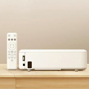 โปรเจคเตอร์พกพา Epson CO-FH02 Full HD 1080p Smart Streaming แบบ 3 ชิป 3LCD ความสว่าง 3,000 ลูเมน รองรับ OEM/ODM ปรับแต่งได้ รับประกัน 3 ปี - Product Image 1