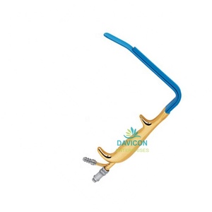 DAVICON FERREIRA FIBER-<b>OPTIC</b> BREAST RETRACTOR INSULATED - Product Image 3