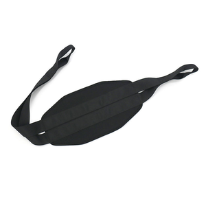 <b>Ab</b> Training Belt Men Women Gym Core <b>Abs</b> Workout Hanging Leg Raise Strength OEM Supplier - Product Image 4