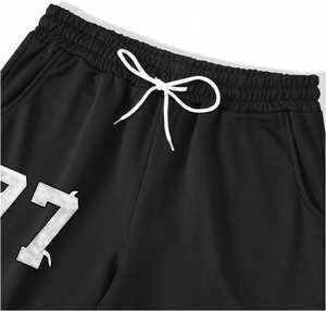 Conjunto Deportivo de Dos Piezas Discover-Impex 2026, Sudadera con Capucha y Pantalones Estampados de Alta Calidad, Ropa Urbana Informal a la Moda - Product Image 5