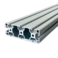 Ensemble durable d'équipement de machines industrielles d'extrusion en aluminium de fente de la série 6000 T pour couper les profils en aluminium de la meilleure qualité
