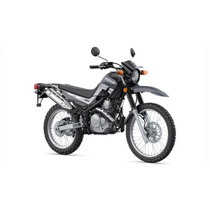 Nouvelle moto Yama_ha XT250 2022 - Product Image 3