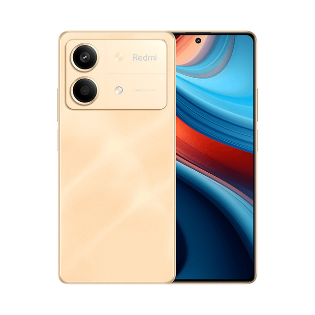 Redmi Note13RPro 5G Used Mobile Phone High Quality Second-hand Phones Unlocked Redmi Note13RPro 5G Original Phone