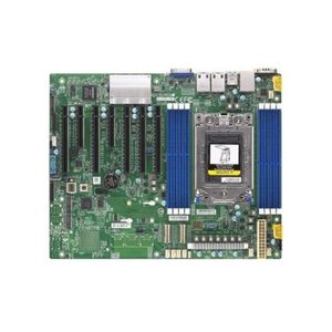 Placa Base para Servidor SP3 de un Solo Socket, DDR4, SATA3, M.2, PCIe, Doble 10GBase-T, IPMI - Product Image 3