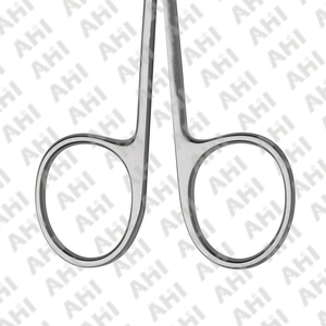 Ciseaux à sutures de haute qualité les plus vendus, ciseaux médicaux personnalisés, ciseaux à dissection chirurgicale - Product Image 6