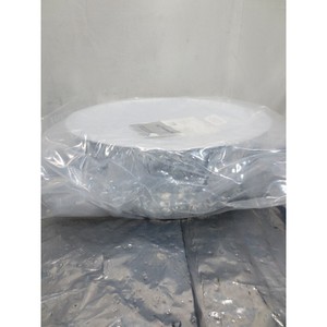 AMAT 0020-26836 Shield Upper SCRLS 1:1 Tin 8" - Equipo y piezas de semiconductores de confianza de la marca global Legacy - Product Image 3