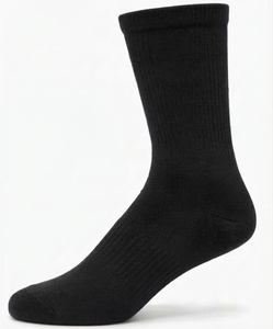 Mejores Calcetines Deportivos para Hombre, Ajuste Delgado, Transpirables, de Secado Rápido, Antibacterianos, de Alta Calidad para Uso Diario al Aire Libre - Product Image 3
