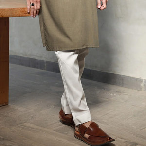 Kurta Shalwar de la Mejor Calidad 2026, Kurta Shalwar Personalizada para Hombre, Kurta Shalwar a la Moda, Kurta Shalwar Bandhgala de Alta Calidad - Product Image 6