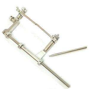 Femoral Distractor <b>Set</b> Orthopedic Surgical Instrument Veterinary Stainless Steel - Product Image 2