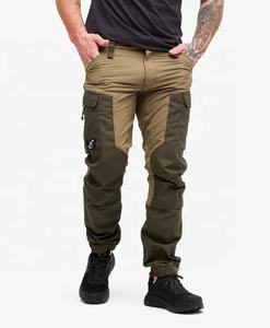 Pantalones de Trekking de Cintura Alta para Deportes al Aire Libre e Invierno, de Buena Calidad de Fábrica, Transpirables e Impermeables - Product Image 3
