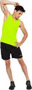 Premium Cotton <b>Tank</b> <b>Top</b> For Men Men's Gym <b>Tank</b> <b>Top</b> Sleeveless Workout Shirt Custom Logo Men's <b>Tank</b> <b>Top</b> Sportswear - Product Image 5