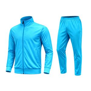 Conjunto Deportivo Personalizado con Logotipo 2026 para Hombre, Ropa Deportiva OEM Transpirable para Gimnasio, Entrenamiento y Fitness, Diseño 2 en 1 de Secado Rápido - Product Image 6