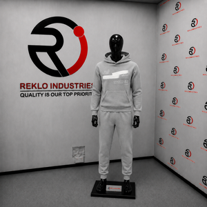 Conjunto Deportivo Informal para Hombre, Sudadera con Capucha y Estampado Gráfico Gris, Pantalones Jogger, Ropa Deportiva, Ropa de Gimnasio, en Oferta - Product Image 3