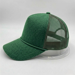 Gorras Trucker para Hombre, Precio al por Mayor, Alta Calidad, Mejor Material, Nuevo Diseño, Gorras Trucker en Talla Adulto - Product Image 6
