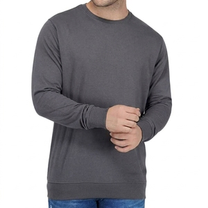 Pull en tricot léger d'été à col en V 100 % coton à manches longues pour uniforme scolaire unisexe personnalisé pour enfants – Vente en gros - Product Image 4