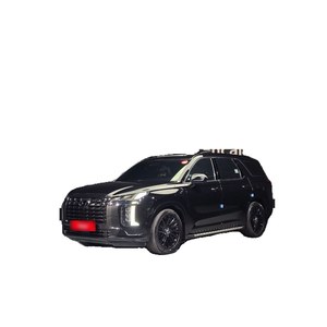 Hyundai Palisade Diésel 2.2 4WD Automático, Modelo Septiembre 2023, con 59,503 km, Asientos de Cuero, Volante a la Izquierda - Product Image 1