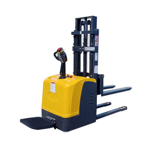 Montacargas Usado de Alta Calidad, Máquina Elevadora Industrial para Exportación - Product Image 3