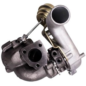 Turbocompressore K04 potenziato per VW Jetta/Golf/Beetle 1.8T 00-05 400+CV compatibile con i modelli Scirocco, Golf V, Roadster, A3, Eos - Product Image 5