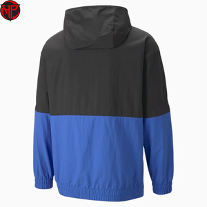 Windproof and <b>Waterproof</b> Outdoor Mountain Climbing Stormtrooper Autumn Outdoor Casual Sports Windbreaker <b>Jacket</b> for Men - Product Image 6