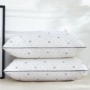 Offre Spéciale – Coussins et Oreillers Personnalisables en Coton Imperméable, Amovibles et Lavables, pour Usage Domestique et Extérieur, Adaptés à Toutes les Saisons, pour une Thérapie du Sommeil Facile - Product Image 4