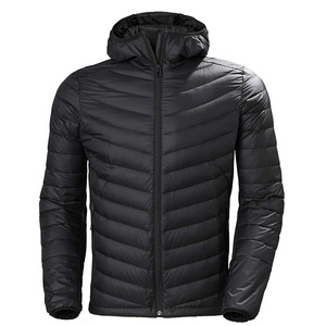 Puffer <b>Jackets</b> Men Thick Warm Winter <b>Jackets</b> Solid Color Parkas Man Cotton <b>Padded</b> Outwear Coats - Product Image 5