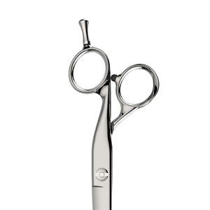 Tijeras de Peluquería Profesionales 2026, Rectas, para Diestros, de Acero Inoxidable, Afiladas como una Navaja, Personalizables, para Corte de Cabello y Belleza - Product Image 5