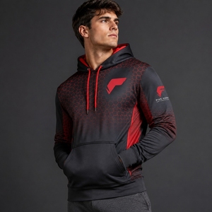 Sudaderas premium para hombre que combinan alta calidad, brindando suavidad, calidez, ajuste cómodo y durabilidad para el uso diario. - Product Image 1