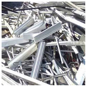Chatarra de Aluminio Puro 99.9% 6063 / Aluminio Puro 99.9% VENTA AL POR MAYOR - Product Image 4