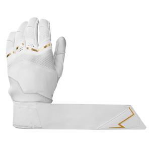 Guantes de Bateo de Béisbol Personalizados al por Mayor, de Cuero de Alta Calidad, Impermeables y Cómodos - Product Image 3