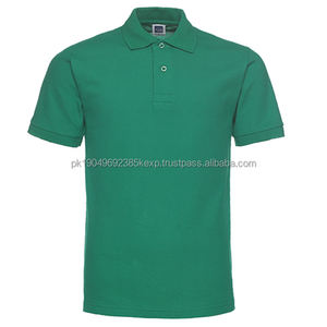 Newest Wholesale <b>Polo</b> Top, Custom Made Polyester Cotton Men and <b>Women</b> Work <b>Tshirts</b> - Product Image 5