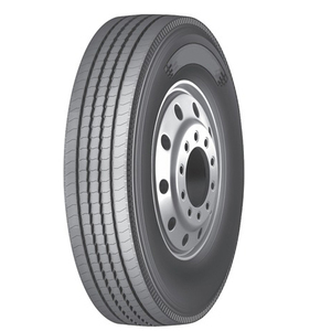 Neumáticos Nuevos para Camión de Primera Calidad 295/75R22.5 - 16PR con Patrón de Dirección para Distribución al por Mayor - Product Image 4